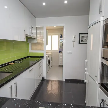 Duquesa Village 7,19,12 Apartment Manilva