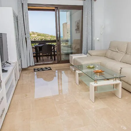Duquesa Village 7,19,12 * Manilva